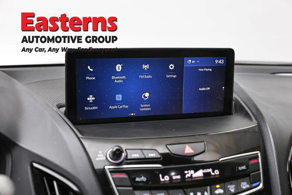 Used 2019 Red Acura Base image 18