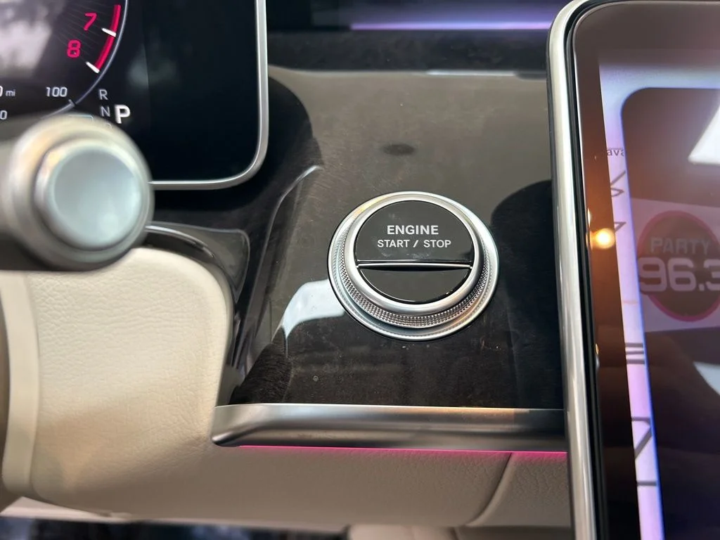 2024 Mercedes-Benz S-Class S 580e - Photo 59