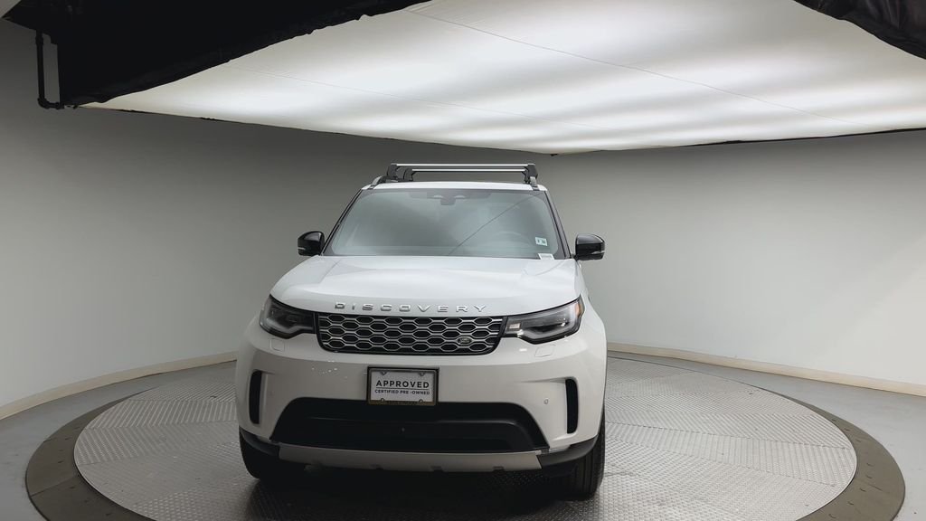 Used 2025 Fuji White Land Rover S image 7
