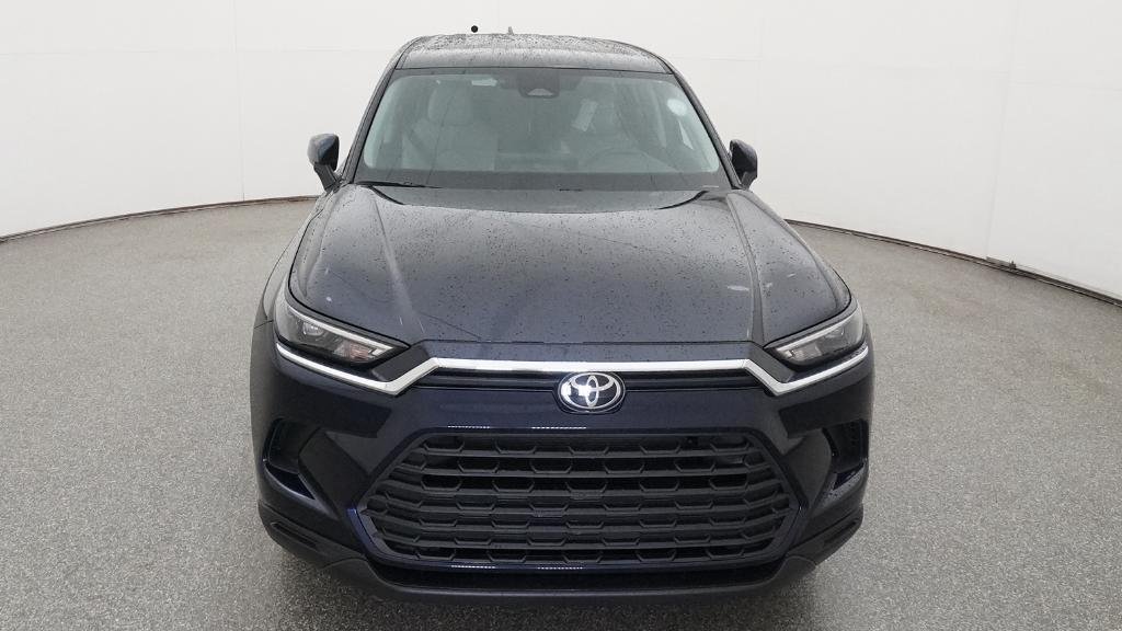 New 2026 Blueprint Toyota LE image 15