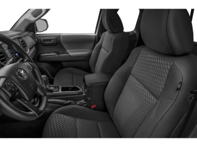 Used 2022 Midnight Black Metallic Toyota SR image 9