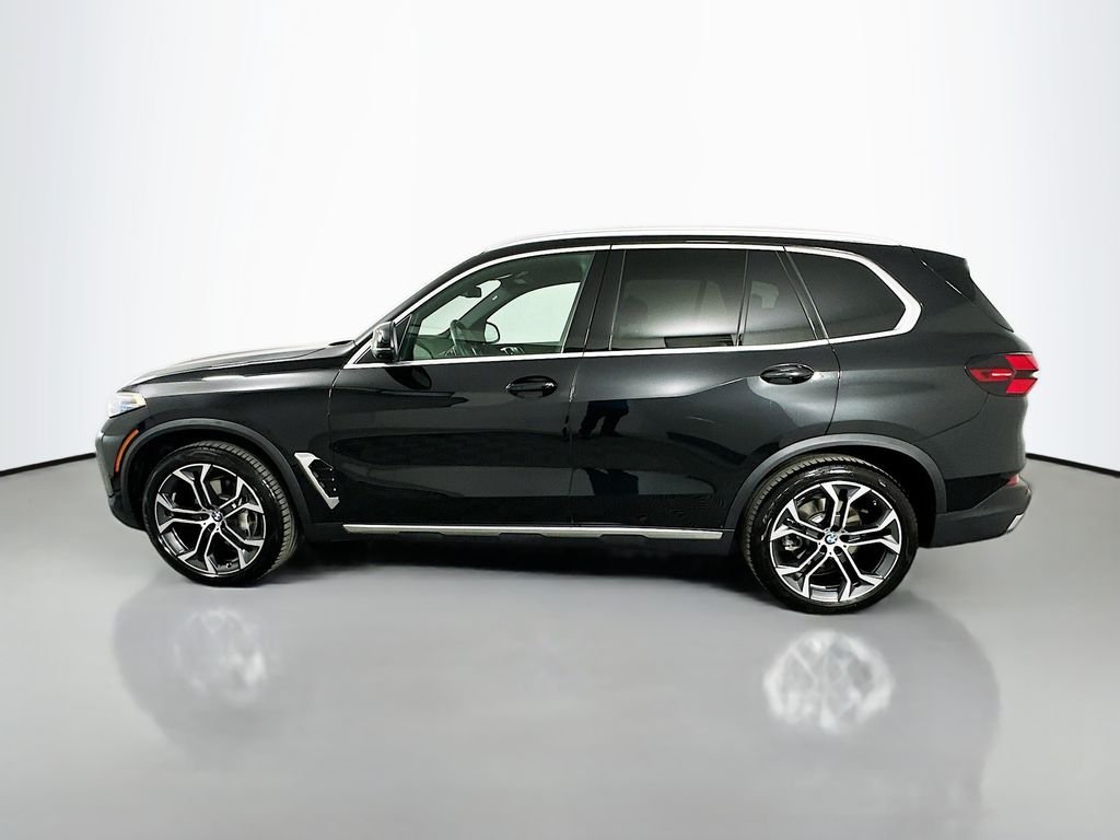 2026 BMW X5 40i - Photo 8