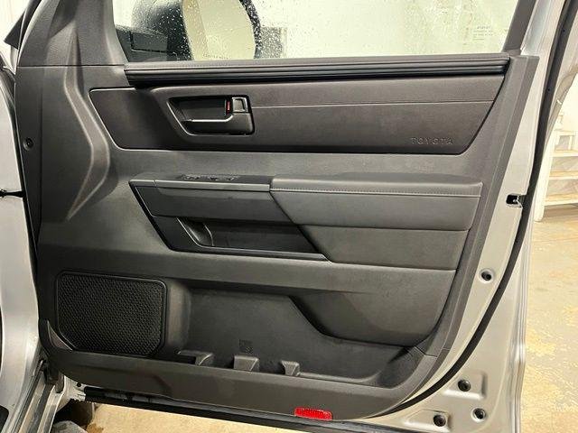 Certified Used 2026 CELESTIAL SILVER Toyota  image 22