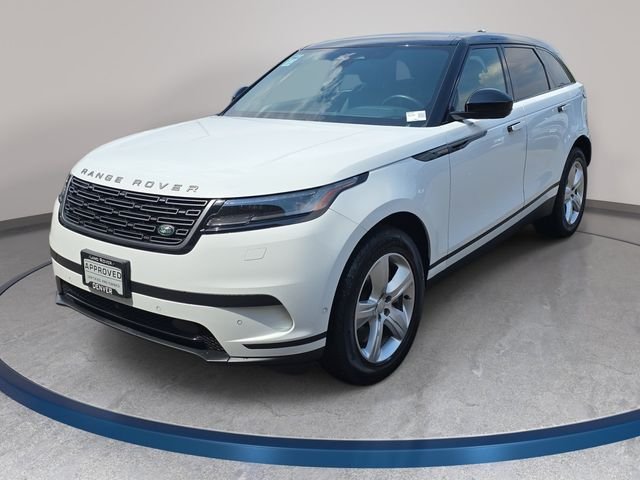 2026 Land Rover Range Rover Velar