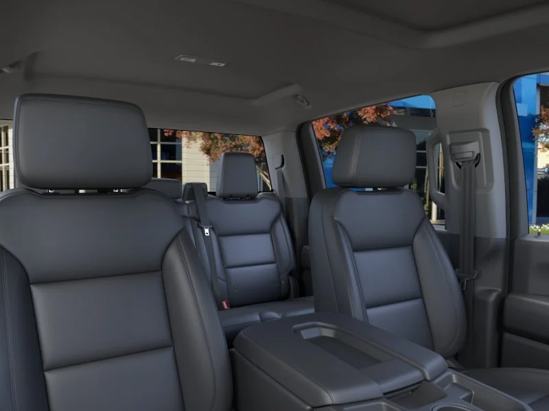 2026 Chevrolet Silverado 3500 HD Work Truck - Photo 24