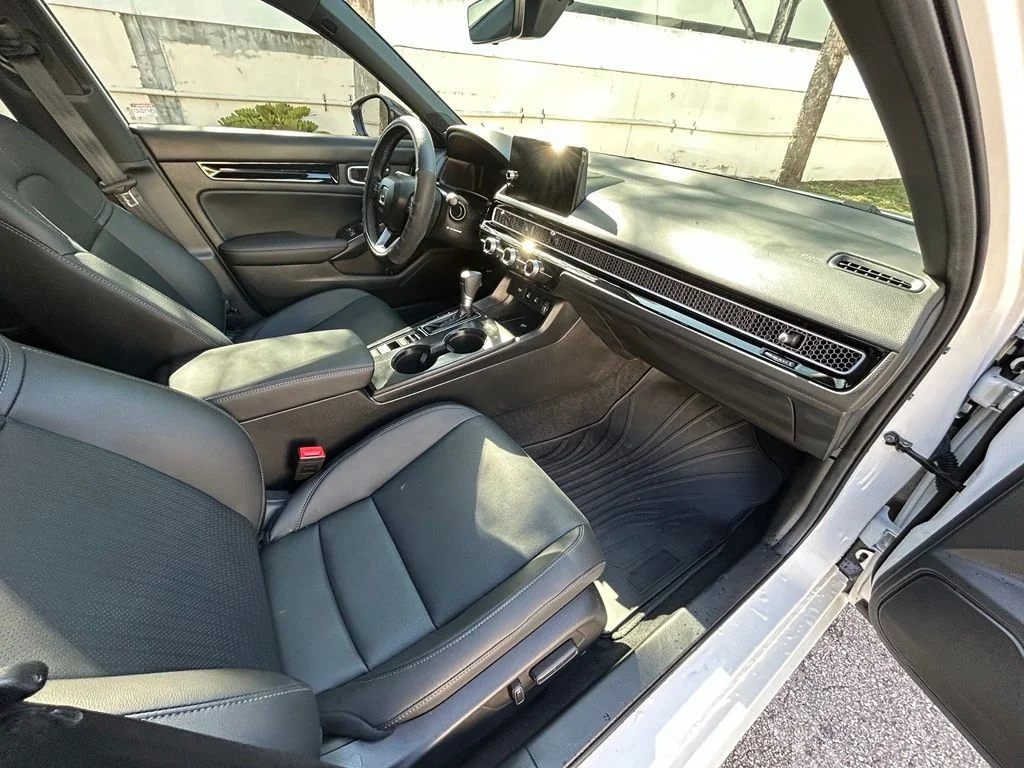 Used 2026  Honda  image 32