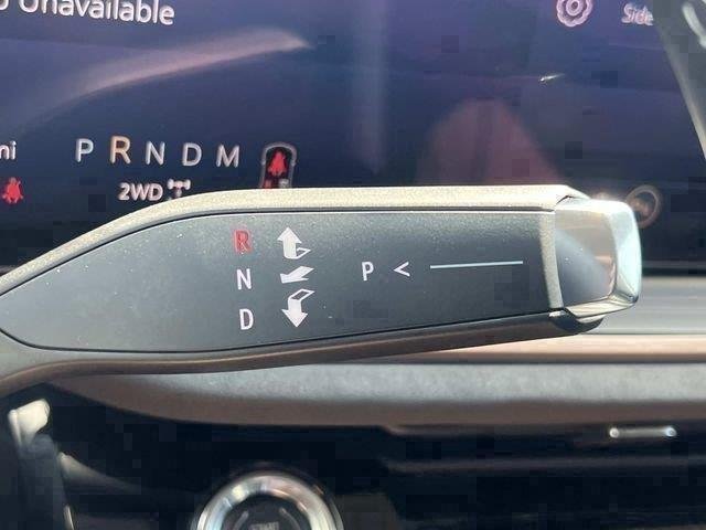 2026 Buick Envision Sport Touring - Photo 29