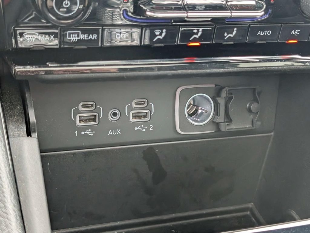 2023 Jeep Grand Cherokee Summit - Photo 25