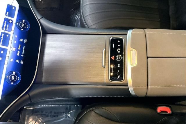 2023 Mercedes-Benz EQS SUV Base - Photo 17