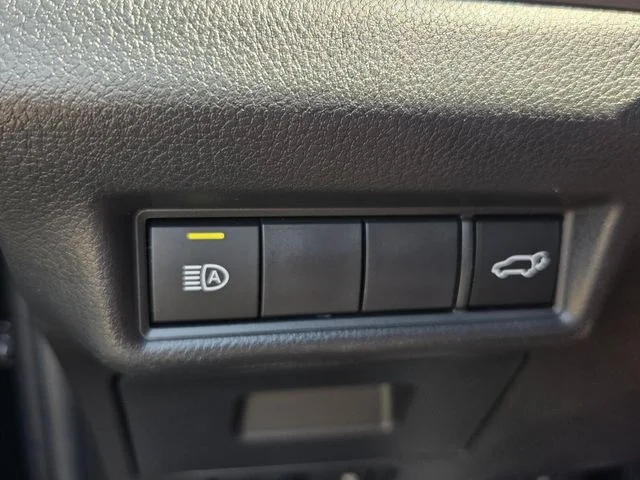 Used 2024 Black Toyota XLE image 31