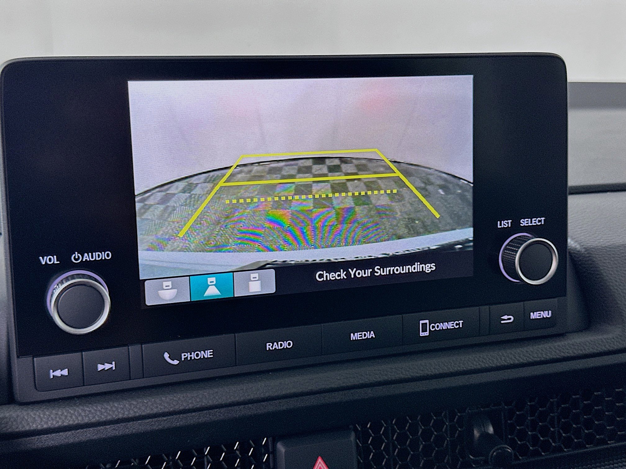 2025 Honda CR-V LX - Photo 11