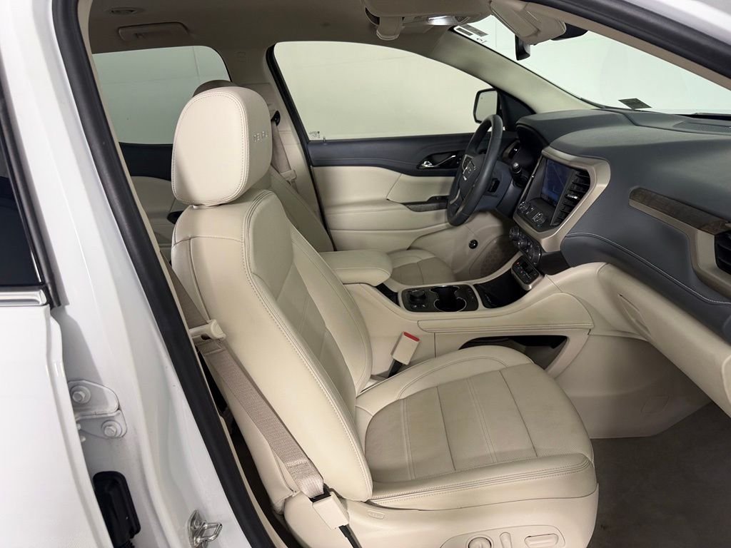 Certified Used 2023 White GMC Denali image 30