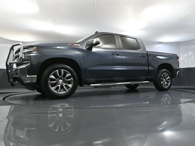 2022 Chevrolet Silverado 1500 Limited LT - Photo 54