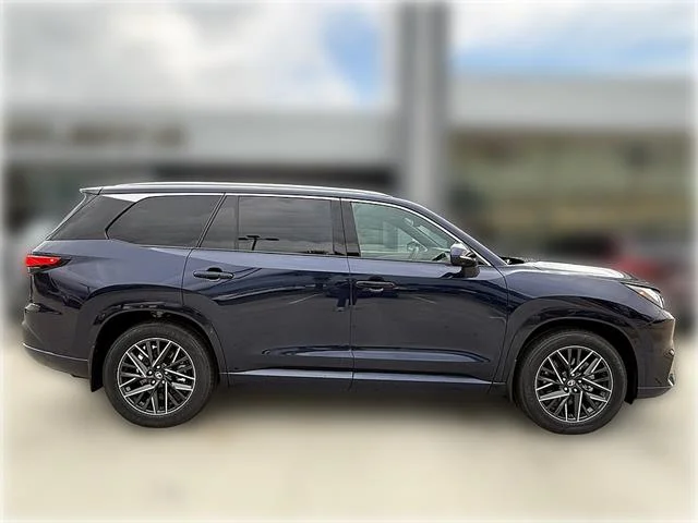 New 2026 Nightfall Mica Lexus PREMIUM AWD image 10