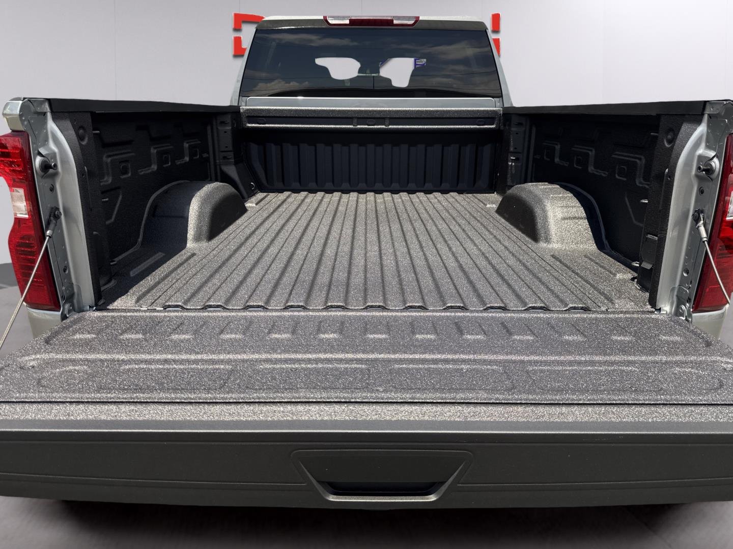 2026 Chevrolet Silverado 2500 HD Custom - Photo 16