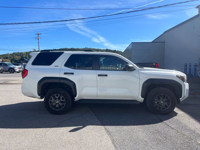Used 2025  Toyota TRD Sport Premium image 3