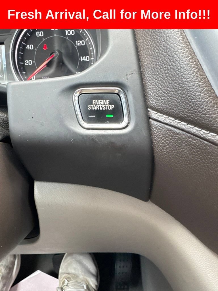 2019 GMC Acadia SLT-1 - Photo 9