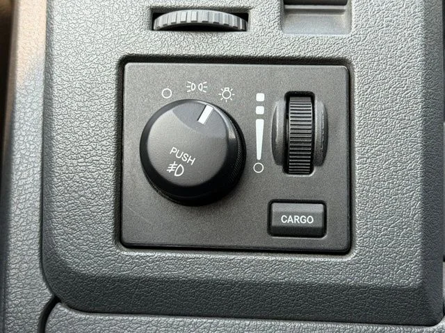 Used 2008 Red Dodge Laramie image 23