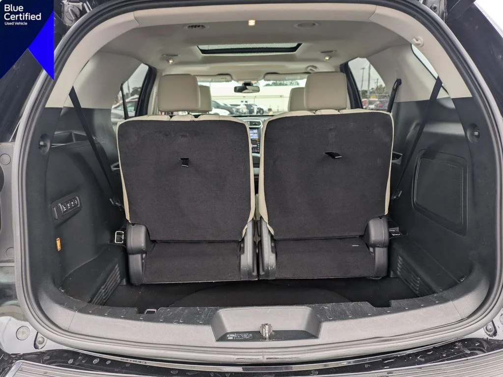 2019 Ford Explorer Platinum 4WD's photo