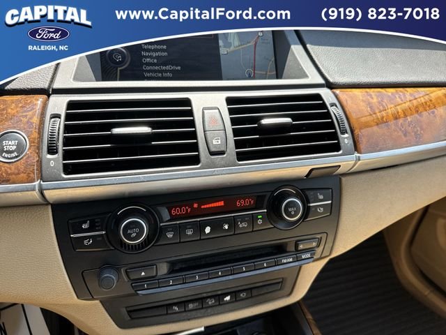 Used 2013 White BMW xDrive35i image 27