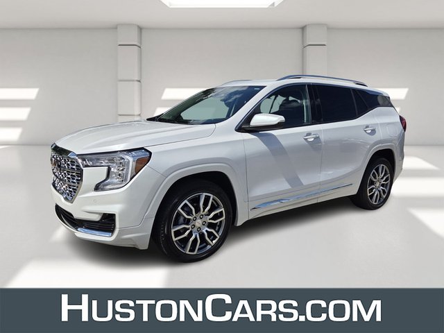 2023 GMC TERRAIN AWD 4DR DENALI