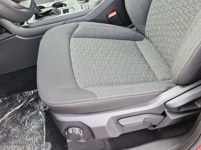 New 2025 Ruby Red Metallic Tinted Clearcoat Ford XL image 8