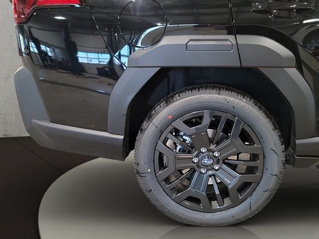 2026 Subaru Outback Limited XT - Photo 26