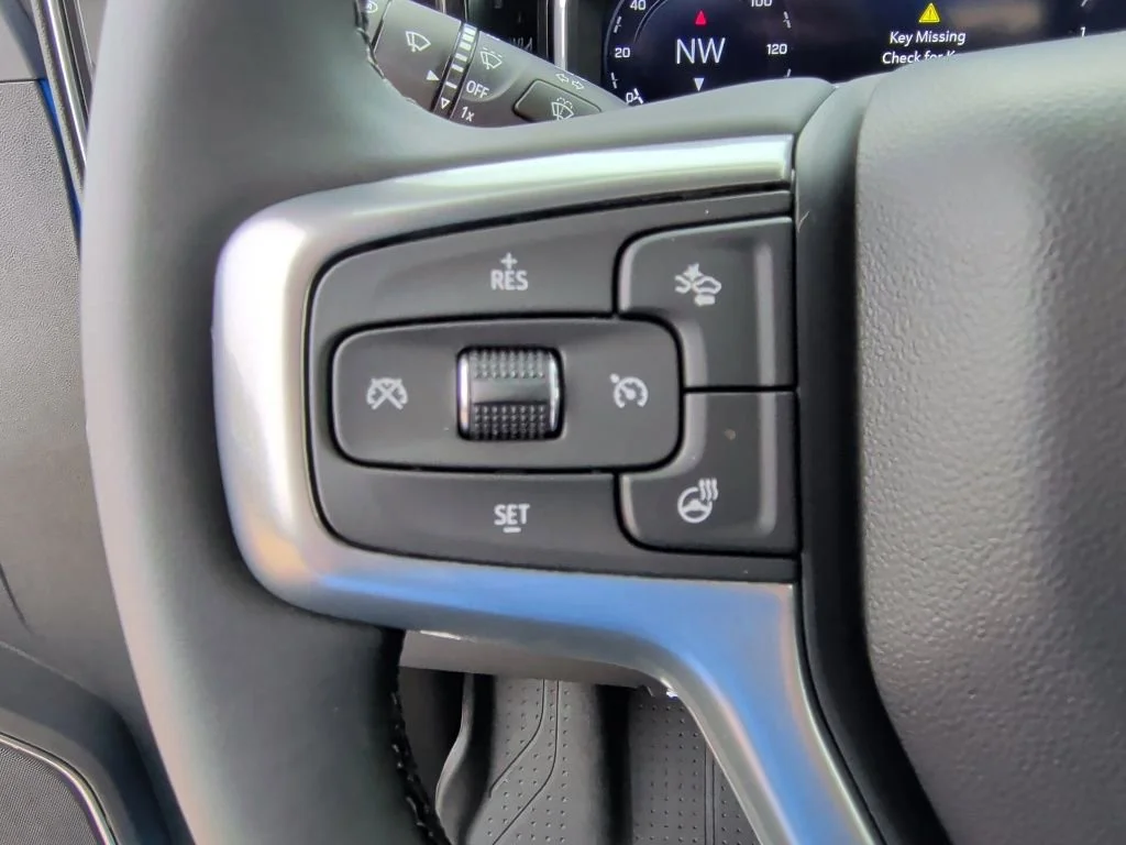 2026 Chevrolet Silverado 1500 RST - Photo 17