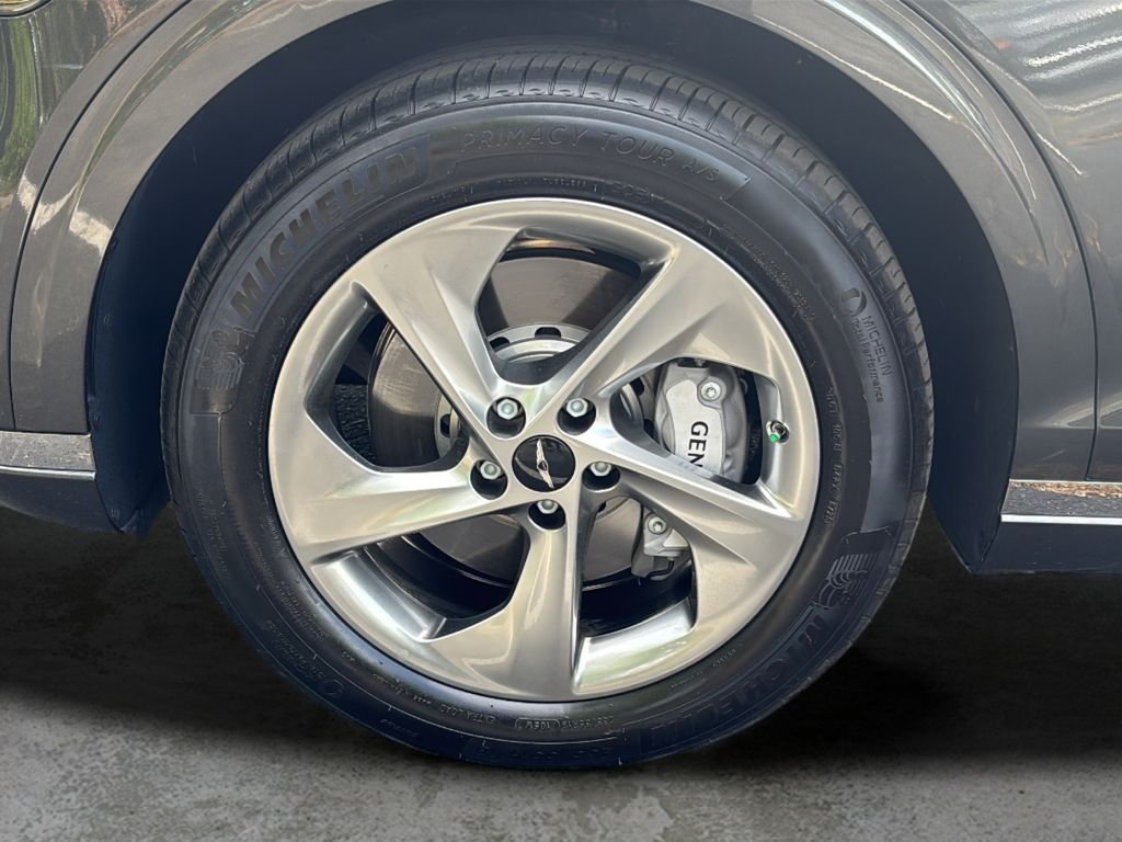 2026 GENESIS GV70 Standard - Photo 47