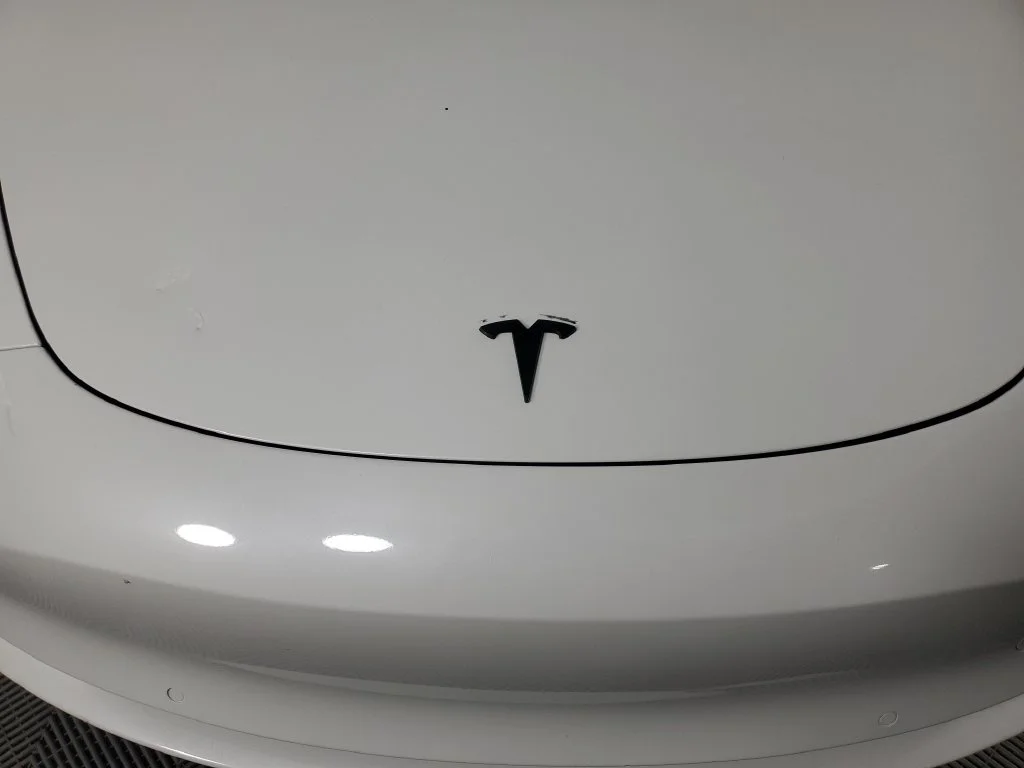 Used 2019  Tesla Standard Range Plus image 10