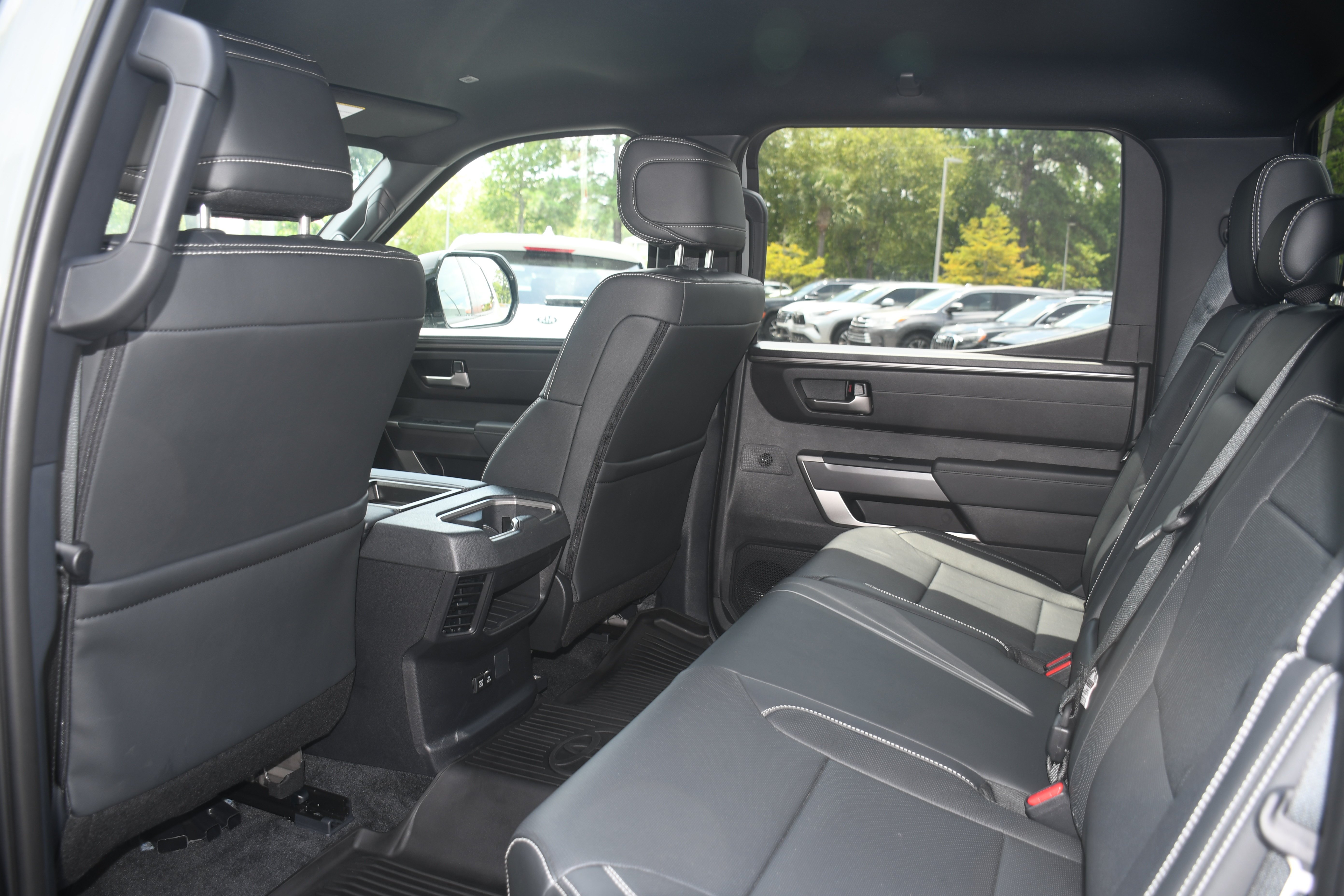 Used 2026  Toyota SR5 image 15
