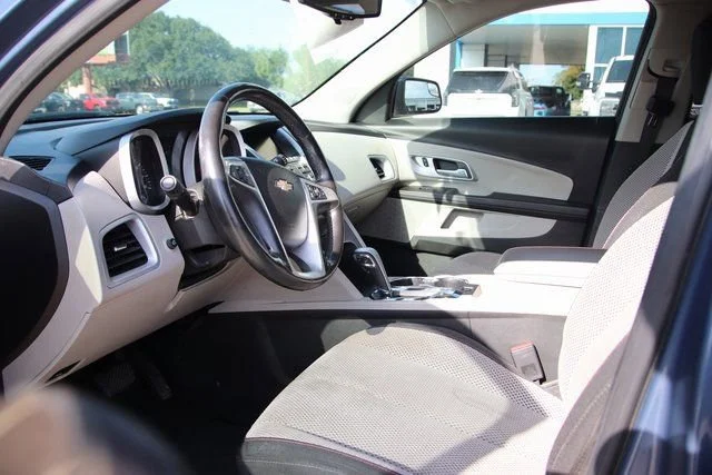2012 Chevrolet Equinox 1LT - Photo 13