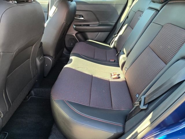 2026 Nissan KICKS SR - Photo 14