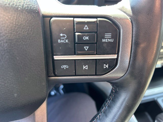 Used 2024 Brown Ford Lariat image 33