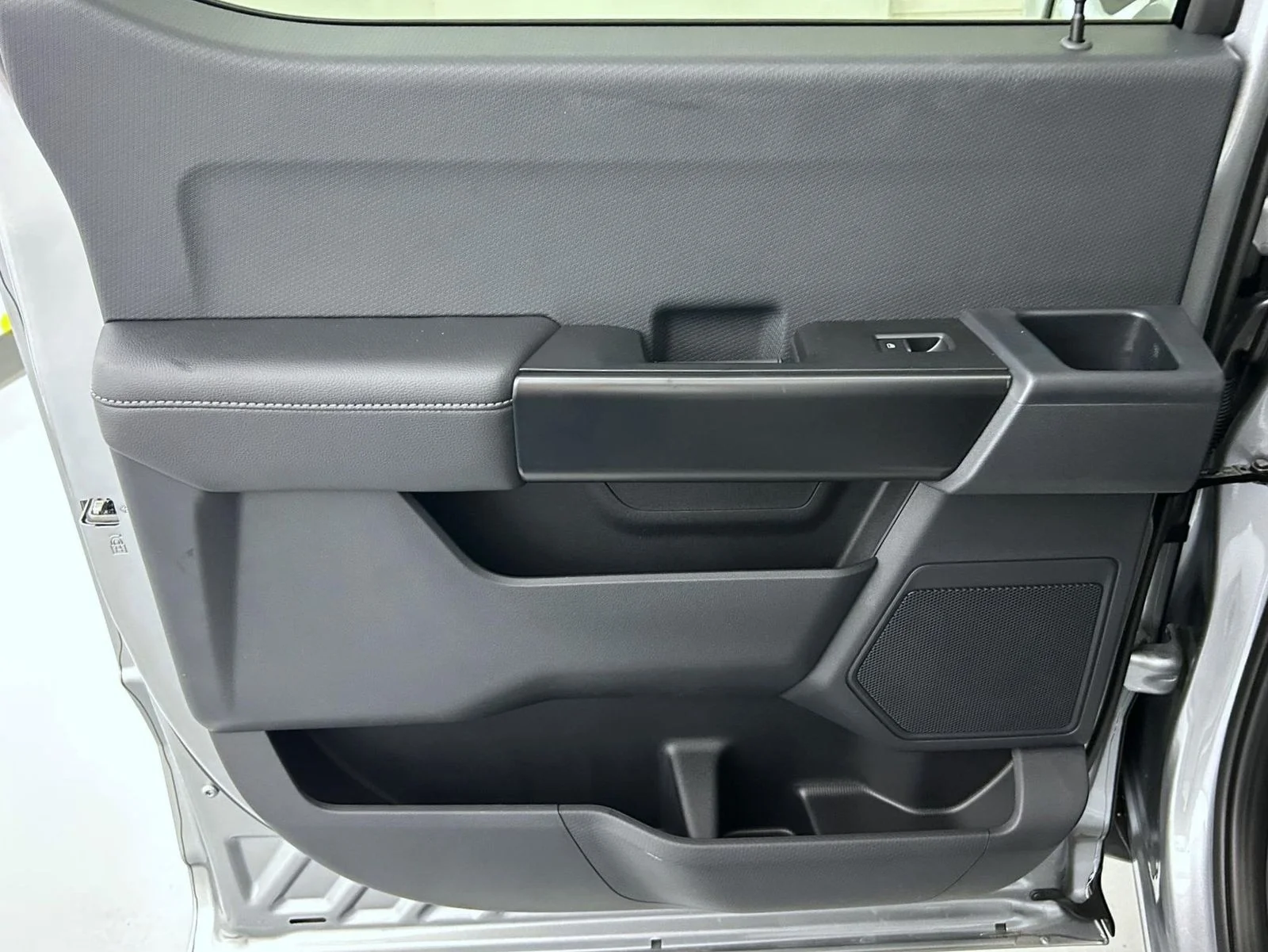New 2026 Silver Ford STX image 20