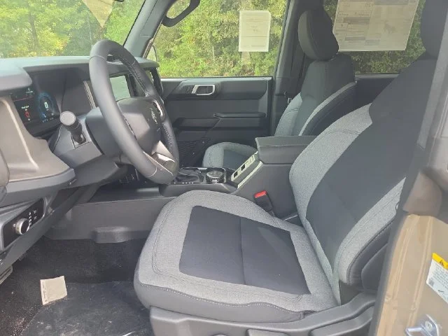 New 2026 Marsh Gray Ford Big Bend® image 10