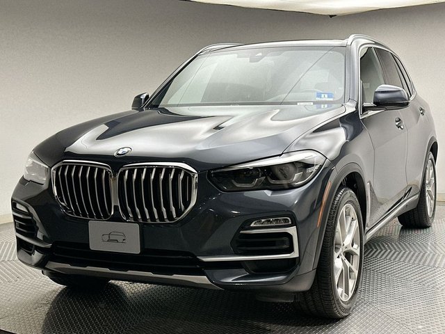 2020|BMW|X5|xDrive40i|4D Sport Utility
