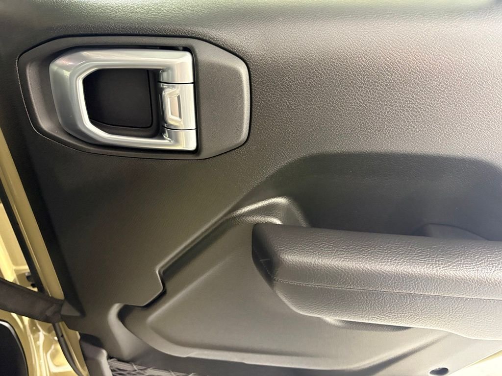 New 2026 41 Jeep Mojave image 15