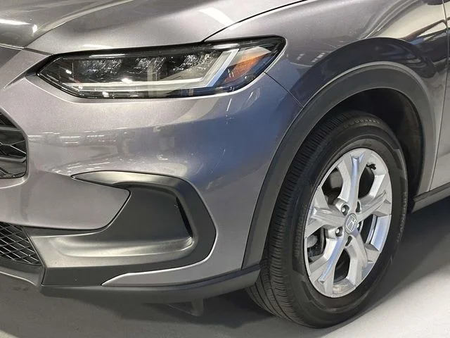 2024 Honda HR-V LX - Photo 10