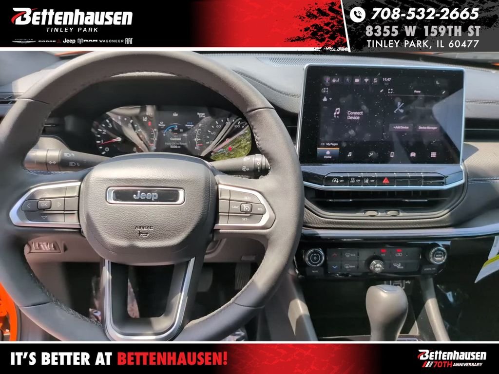 New 2026 Joose Exterior Paint Jeep Latitude image 29