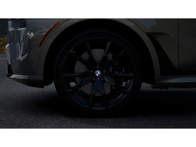 New 2027 Dravit Grey Metallic BMW xDrive40i image 7