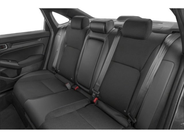 New 2026 Urban Gray Pearl Honda Sport image 13