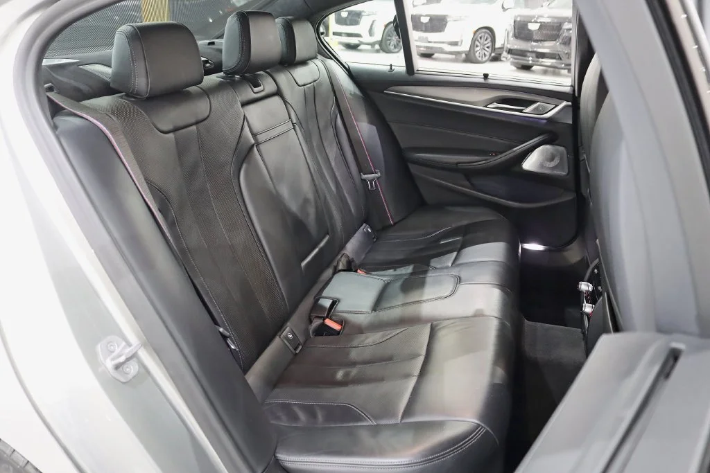Used 2021 Gray BMW Base image 37