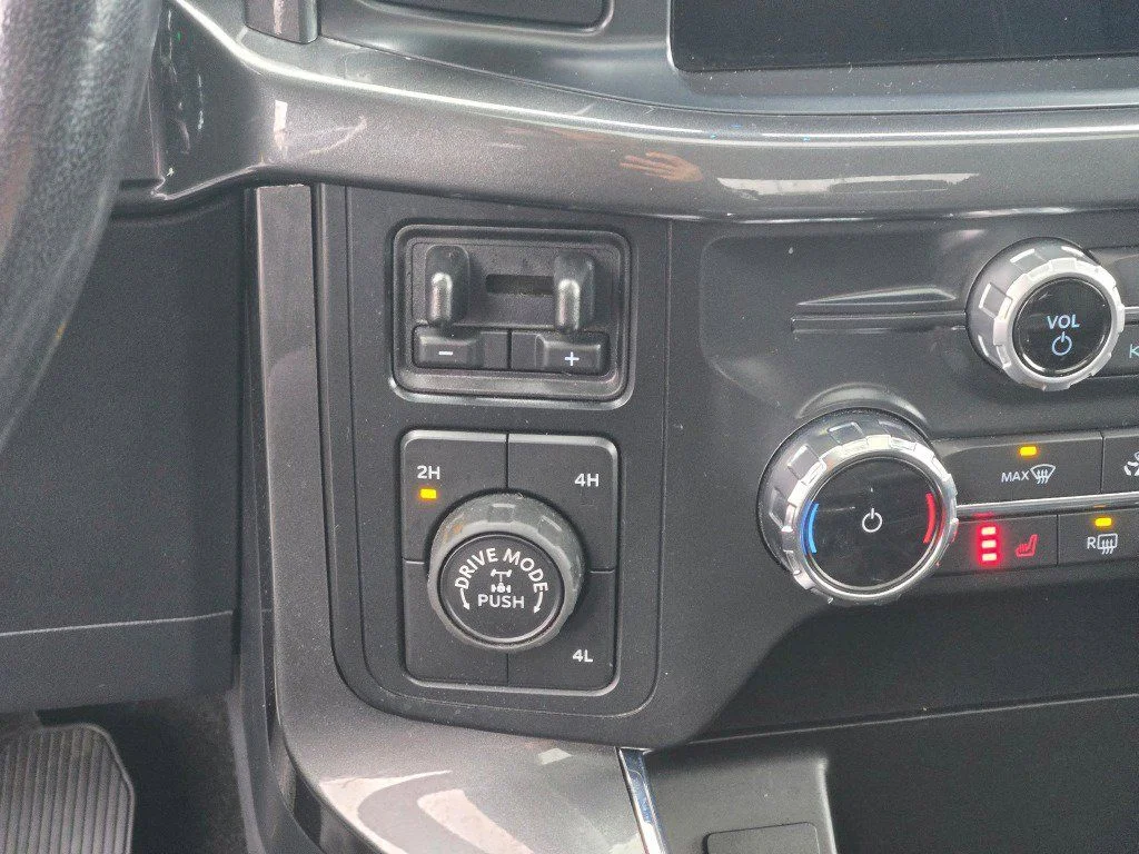 2022 Ford F-150 XLT - Photo 27