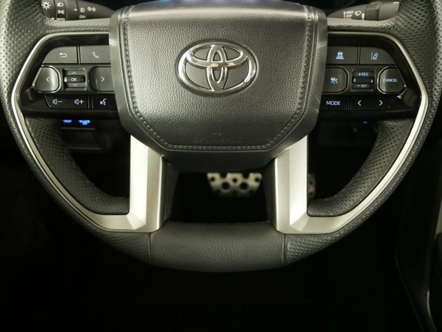 Used 2024 Smoked Mesquite Toyota Crew Cab Limited w/ Premium Pkg & TRD Off-Road Pkg image 18