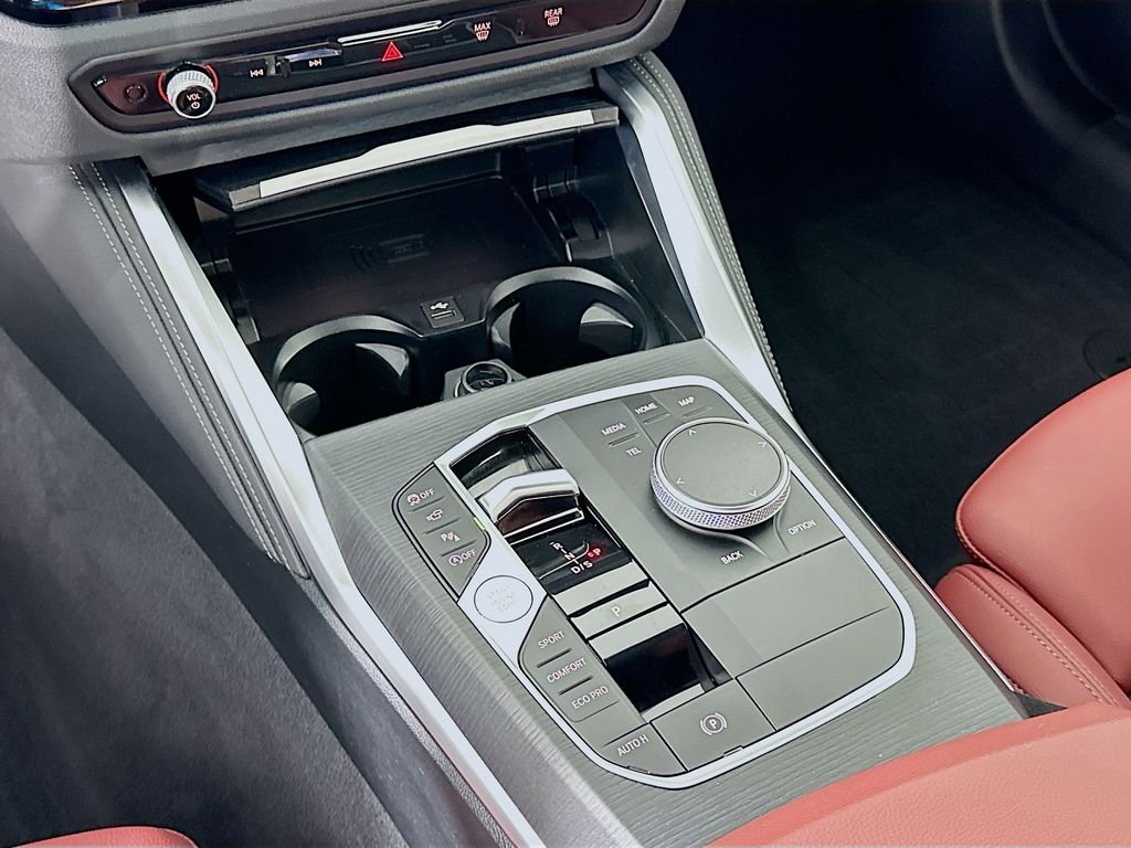2025 BMW 4 Series 430i - Photo 17