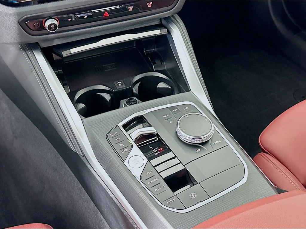 2025 BMW 4 Series 430i - Photo 17