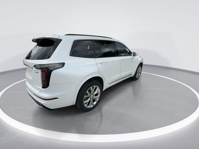 2020 Cadillac XT6 Sport - Photo 8