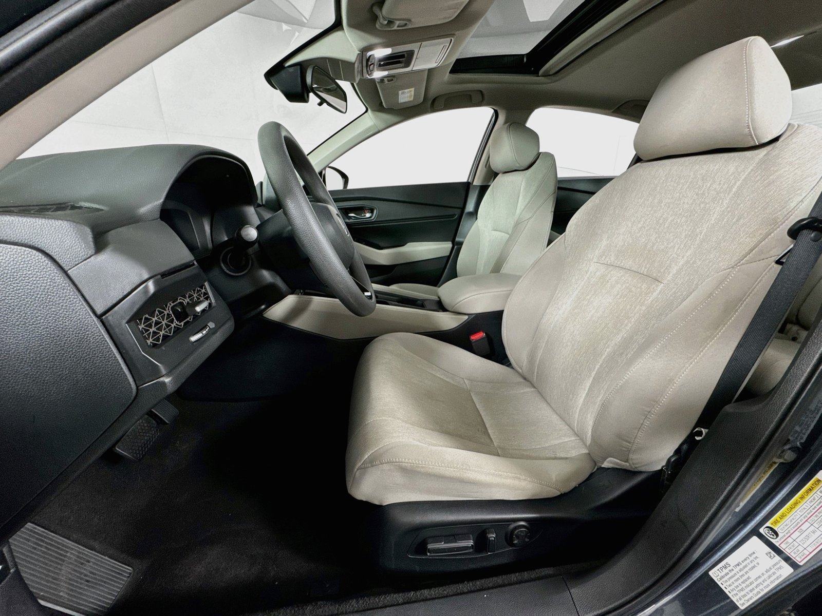 2024 Honda Accord EX - Photo 31