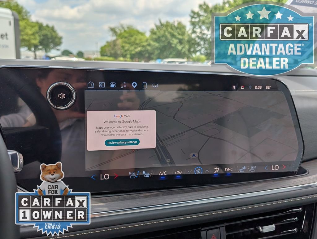 2025 Chevrolet Tahoe Premier - Photo 8